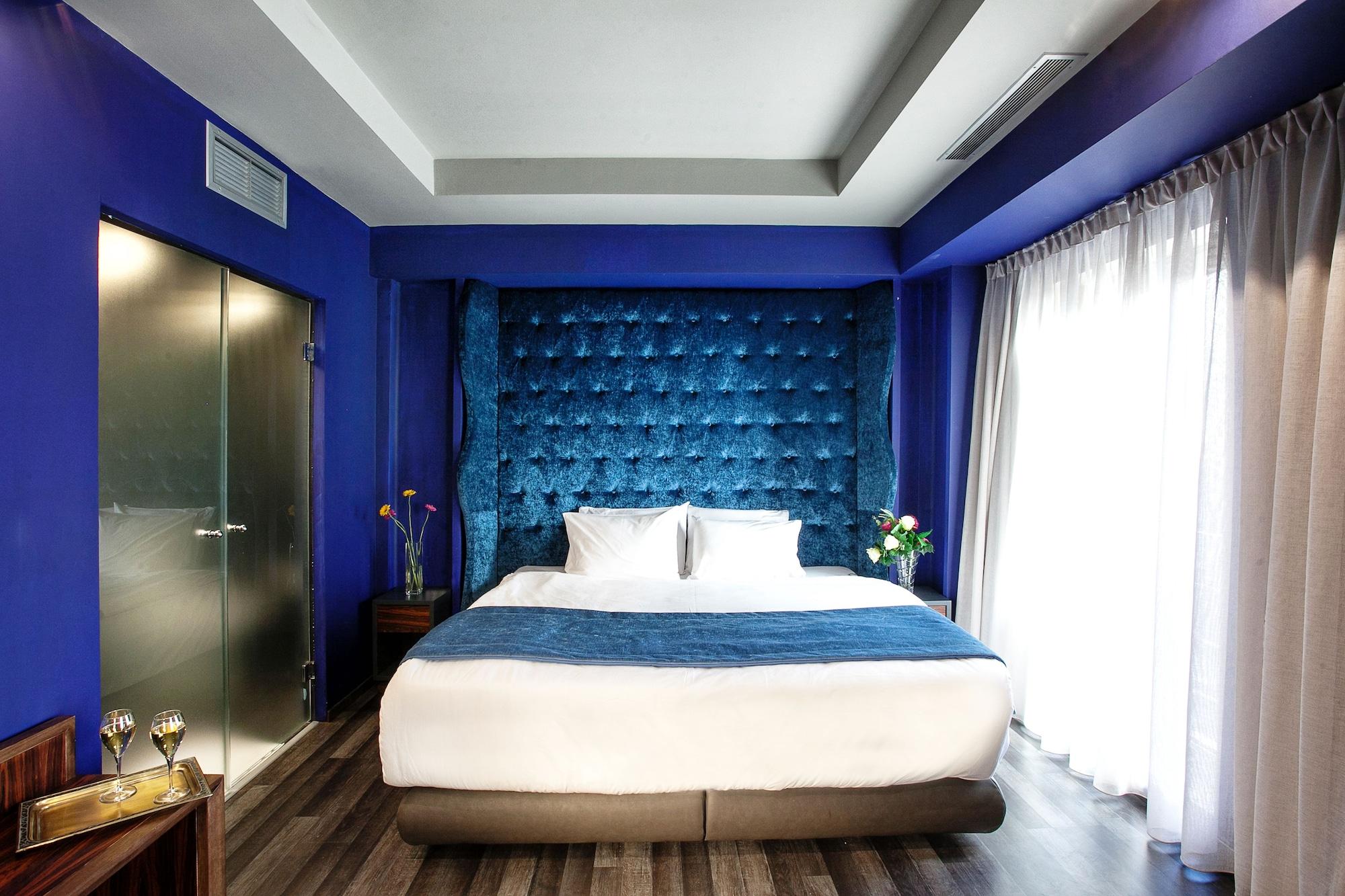 Diamond Suites, Philian And * Thessaloniki